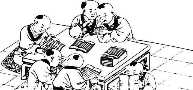 重文轻武|处在古代社会最顶层的读书人,万般皆下品,唯有读书高