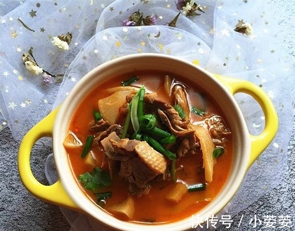 鸭肉|吃牛肉不如吃“它”,比牛肉便宜,比猪肉营养,儿子吵着吃