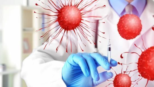 肺癌|癌症为什么一发现就是晚期，专家六个部位最好每年体检一次