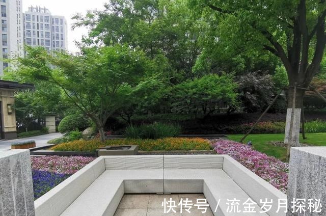 小区|税费能买宝马3系!南京江心洲神秘豪宅,1200万成交了!