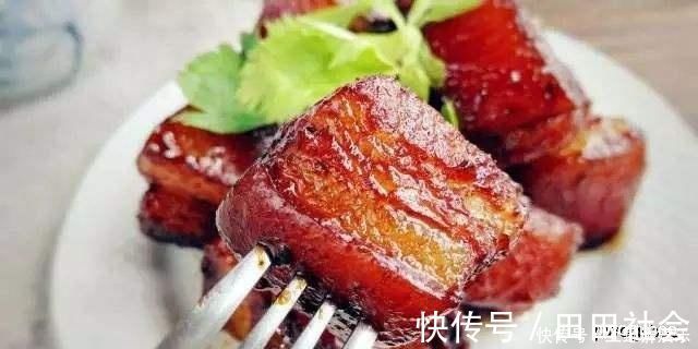 肥胖|减肥和吃肉并不冲突,掌握这几个方法,让你边吃边减