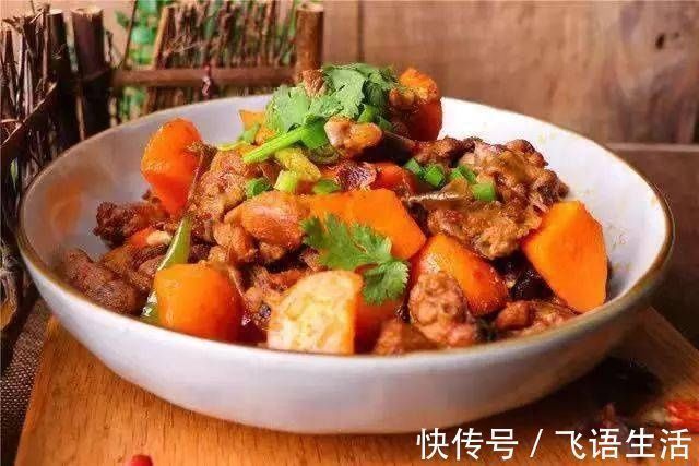 除夕团圆饭，这5道硬菜必不可少，一端上桌年味立马就有了