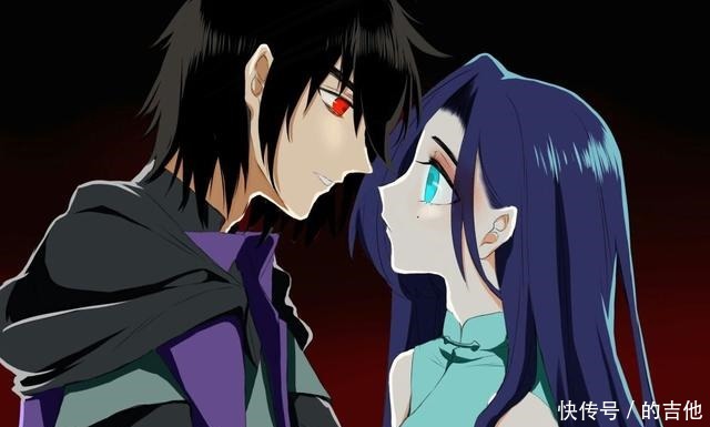 伍六七第三季即将回归!阿七接受宿命,携魔刀千刃大战刺客联盟!