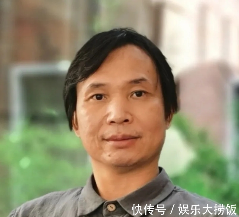 广州美术学院|当代岭南｜梁松林访谈（节选）