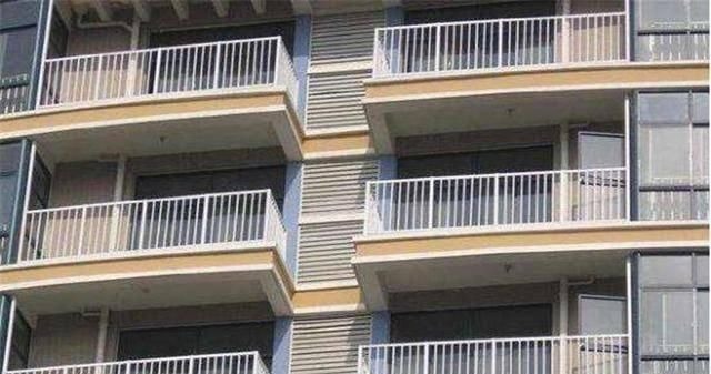 阳台房|房价再便宜,也别买这种“阳台房”内行人告诉你真实原因