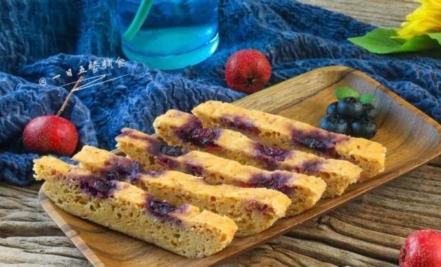 比蛋糕容易,不用揉!特别好消化,加上它可以开胃,小菜一碟!