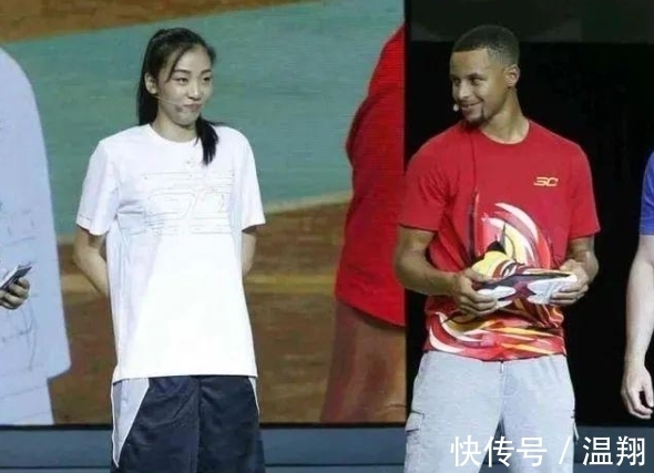 郭艾伦|女篮美女国手官宣退役,才拿到冠军,郭艾伦留言,球迷喊话在一起