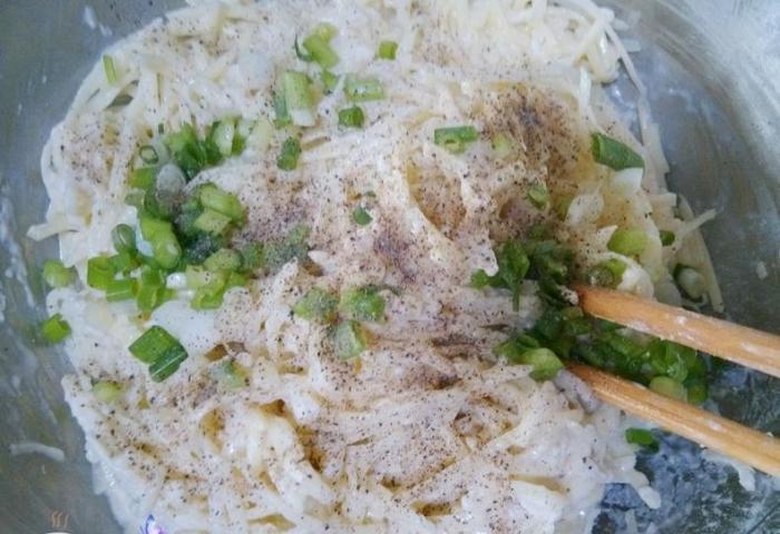 土豆如此做,一次吃了10斤,每次3锅不够吃,做法简单