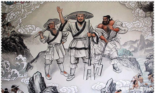 妲己|古代曾有2人娶九尾狐为妻，一位是暴君纣王，另一位却成了大圣人