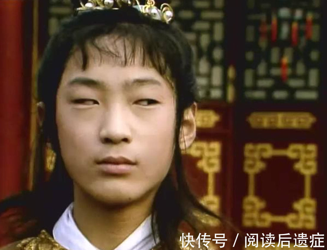 贾兰@见宝玉作诗被赏,贾兰、贾环同样技痒,表现为何大不同?