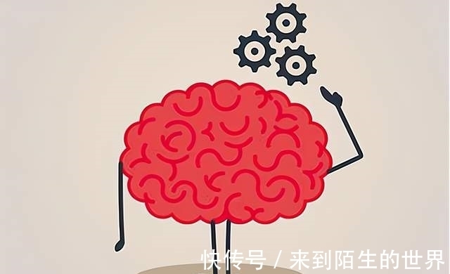 中枢|我们在思考时,脑海里出现的声音是谁的?