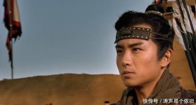 头号|他才是《水浒》头号猎户,射杀二龙二虎一大鹏,最后被金钱豹捕杀!