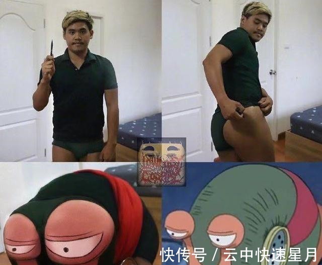 泰国|低成本cos的泰国小哥,时刻走在追番第一线!从作品看动漫热度