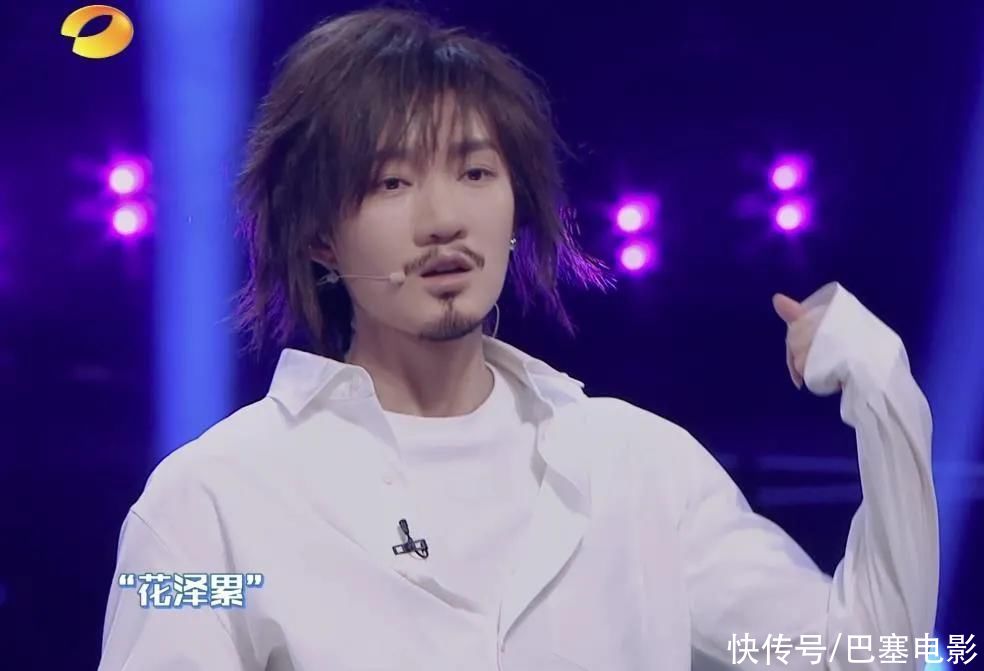 《百变大咖秀》爆笑开播,全场最佳竟是王智,我的眼睛好疼