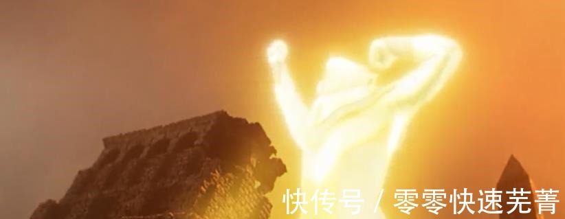 封印|《迪迦奥特曼最终圣战》只要心中有光,人人都可以是奥特曼