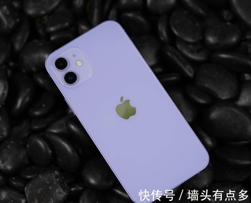 全面屏|iPhone14 Plus概念机，外观升级明显，A16芯片+屏幕指纹+35W快充