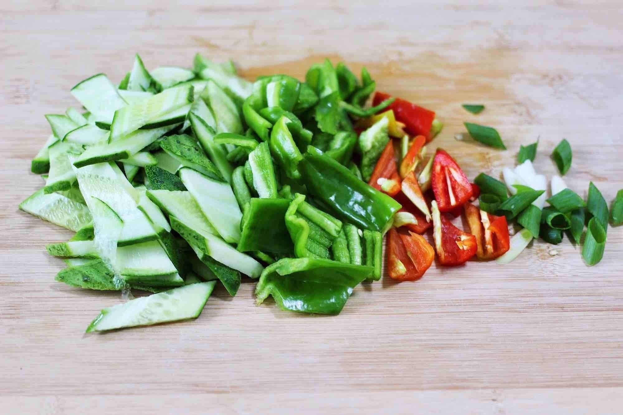 晚餐我迷上吃这菜,连吃了15天,去油腻排黑宿便,衣服穿回S码