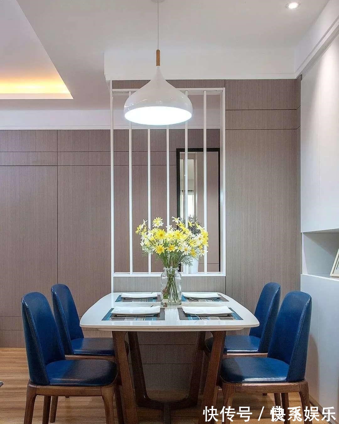 生活环境|142平方米的婚房,甜蜜满满,爱意绵绵,看后都想要结婚了