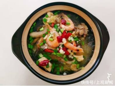 东东带你打卡东航食堂，有没有馋哭呢？