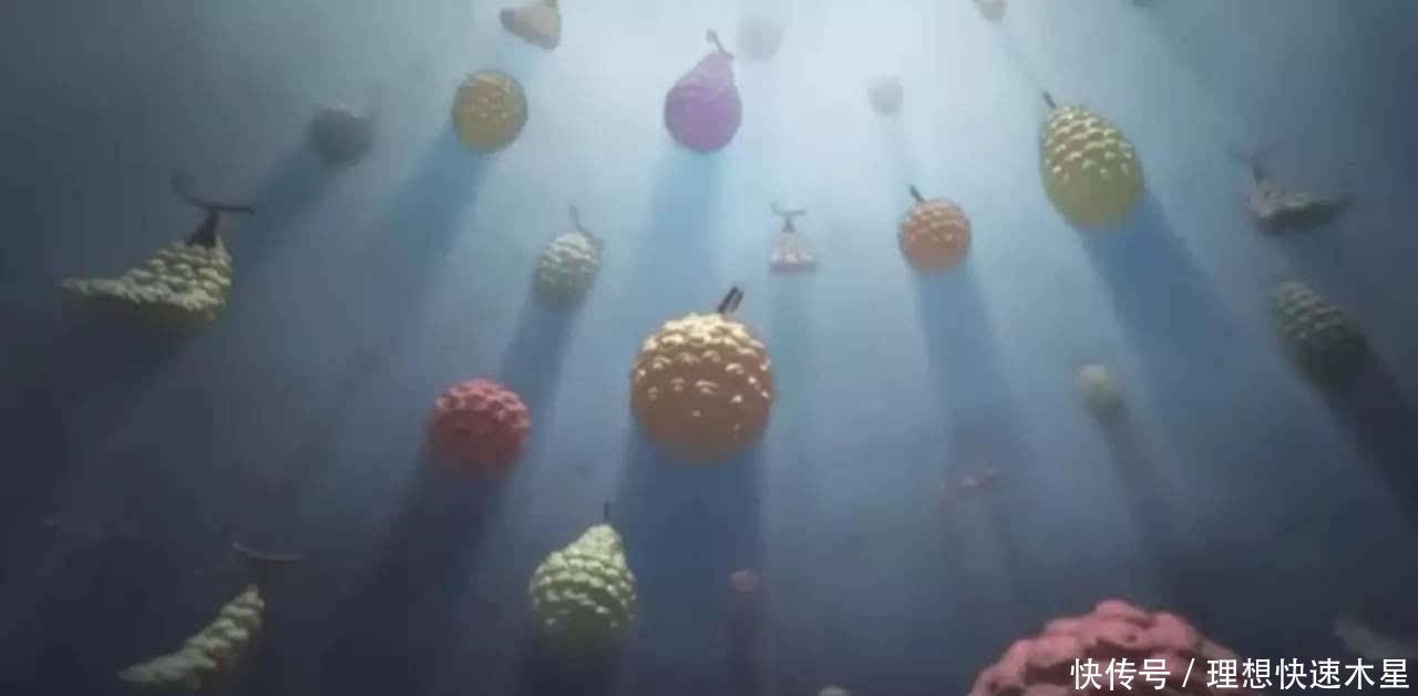 海贼王当中|海贼王不吃恶魔果实也能获得能力的2种方式,可统治整个世界!