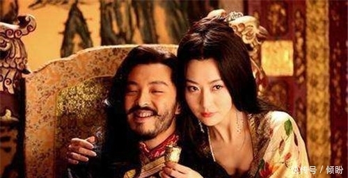 祸水|盘点先秦时期的三大红颜祸水,国家灭亡,为什么是她们背锅?