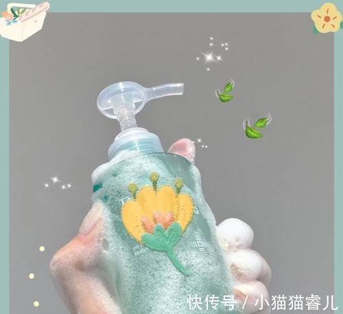 踩雷|初中生第一支洗面奶分享,选对不选贵!新手不踩雷!