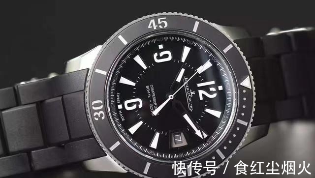 沛纳海 复刻表的发展离不开一个神奇的工厂--N厂,揭秘N厂的神秘面纱