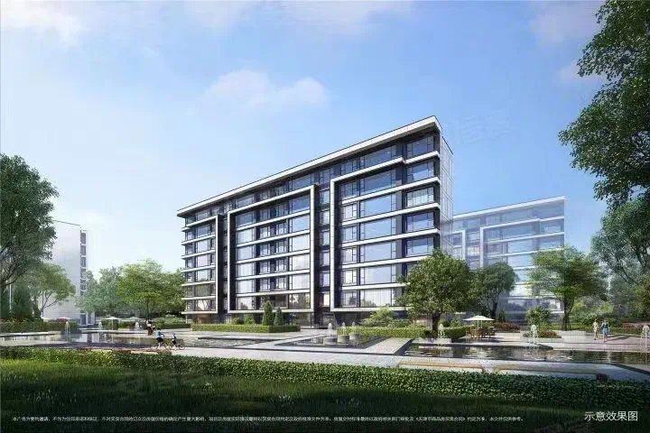 南开|老盘看腻了?2022年第一季度天津这些纯新盘或将入市!