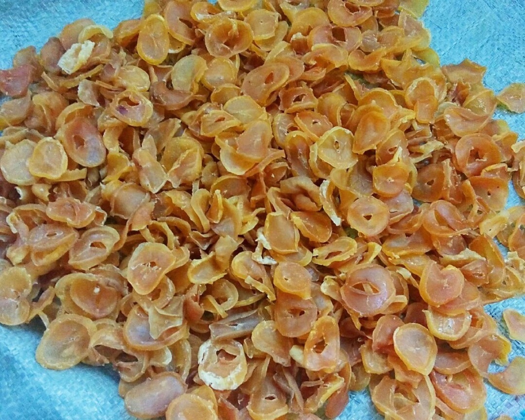 肉干|这5种蔬菜晒干后,比新鲜的还好吃,放一年都不坏,炖肉干香美味