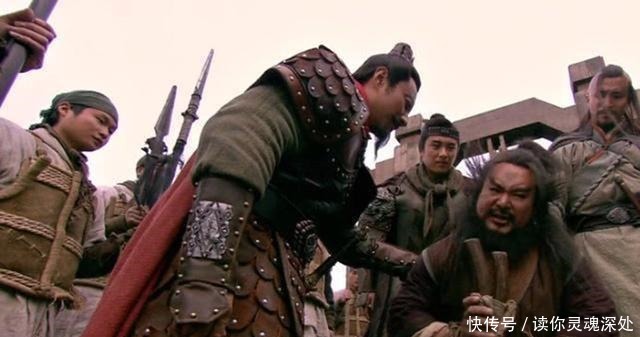 这位好汉嫉恶如仇,但因帮吴用杀了一个无辜的人,遭世人唾骂!