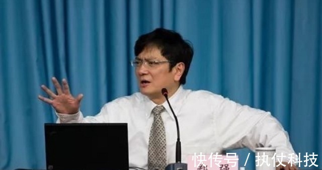 宗教#郑强教授：祖坟是守不过4代的，而观察潮汕地区，祖坟却能守40代