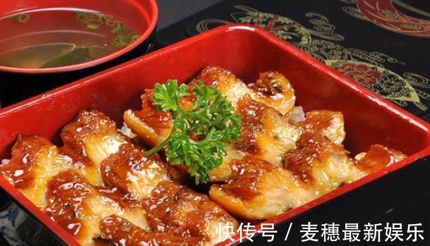 鳝鱼饭|孩子减肥成功想好好地犒劳自己,多吃鲜香菜,鲜香可口开胃解馋