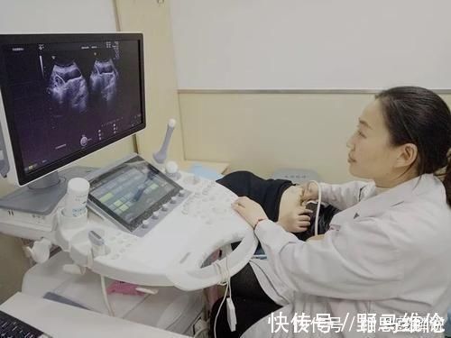 宝宝|怀孕后,这2项孕期检查千万别忘了做,关系到胎儿的健康