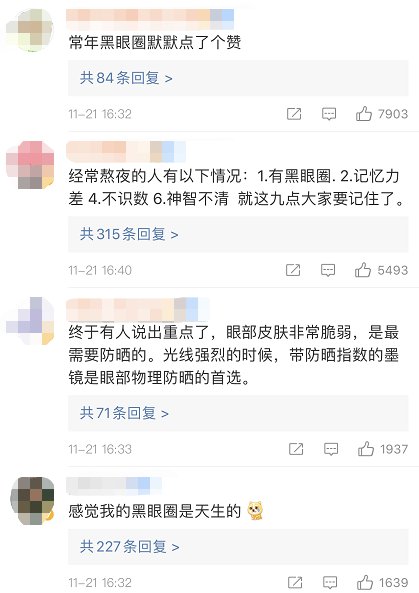 心肌肥大 黑眼圈门诊来了！快转给你的朋友