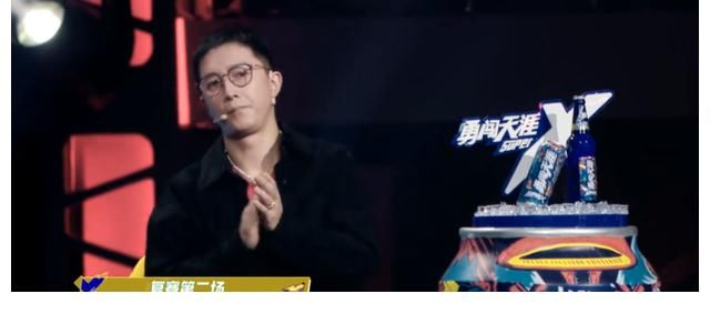 《這就是街舞》，2輪復賽10人淘汰，核興舞器意外墊底