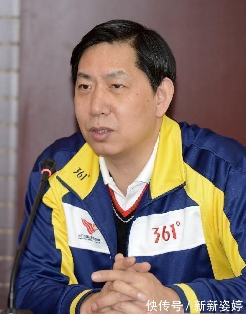 教练|不谈女排历史最强教练,我们也来说说最差