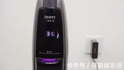 插画师清扫画室最佳助手,定点喷洗+强大吸力,一杆解决顽固污渍