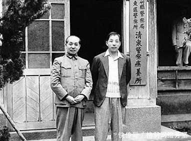 赵四小姐|她是张学良原配,活到93岁,死后墓碑上4个字让张学良痛哭不止