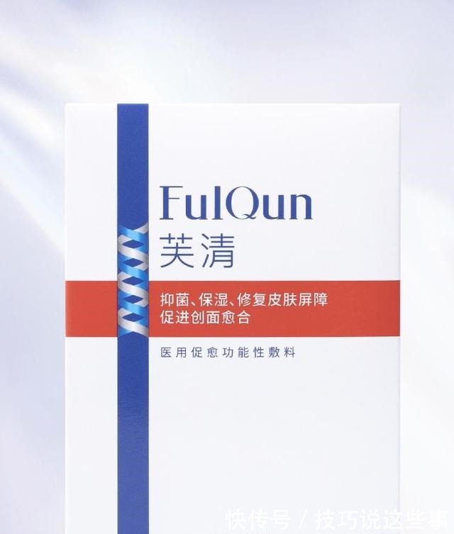 化妆品 迎风而起的医美化妆品，有多大的想象空间！