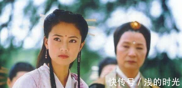 张无忌|宋青书那么帅, 为何周芷若选了张无忌 原因很现实, 让人无言以对！