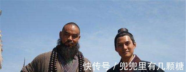 里林冲|《水浒传》里林冲拥有独特技能,却不曾施展过,原因是为何!