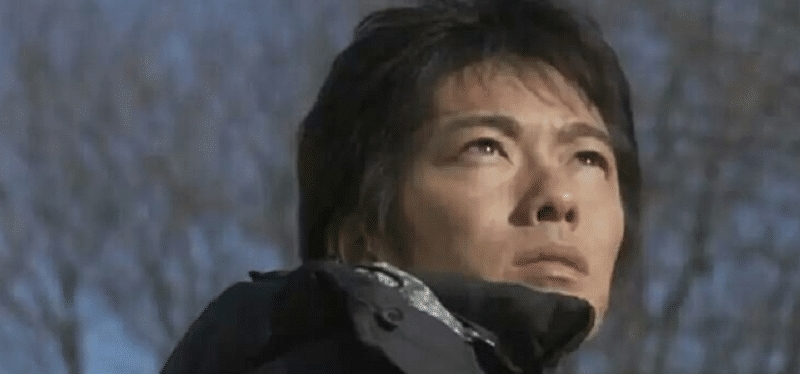 孤门一辉|奥特曼:奈克瑟斯剧组霸占特摄宇宙?有人既是奥特曼又是假面骑士