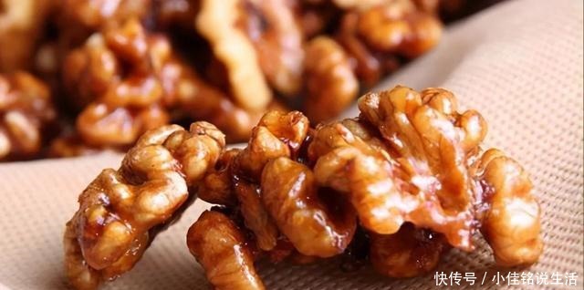 把核桃放锅里蒸一蒸，没想到这么厉害，涨知识了！