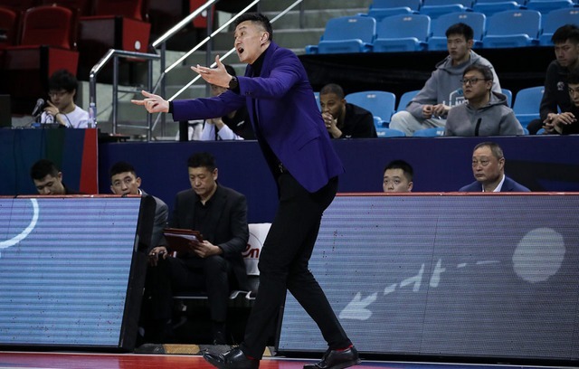 杜锋|正式确定！CBA扣篮王加盟广东宏远，能否被杜锋激活？
