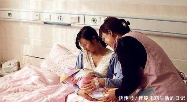 月月|“别让亲妈伺候月子”,宝妈理由揭露现实,网友太真实了