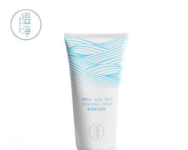 无印良品|2019全球最好用的十大洗面奶,最好用的洗面奶有哪些!