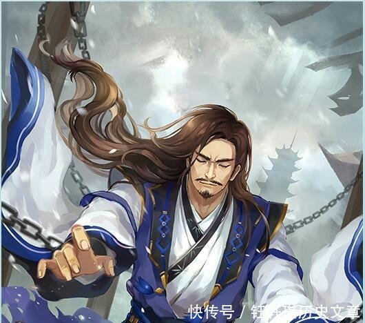 游戏|三国杀横扫游戏中流砥柱！盘点魏国那些最具实力的武将！