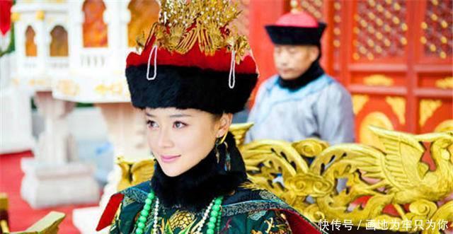 康熙|清朝时期的3位妃子,凭借样貌让皇帝独宠,死后皇帝思念不断!