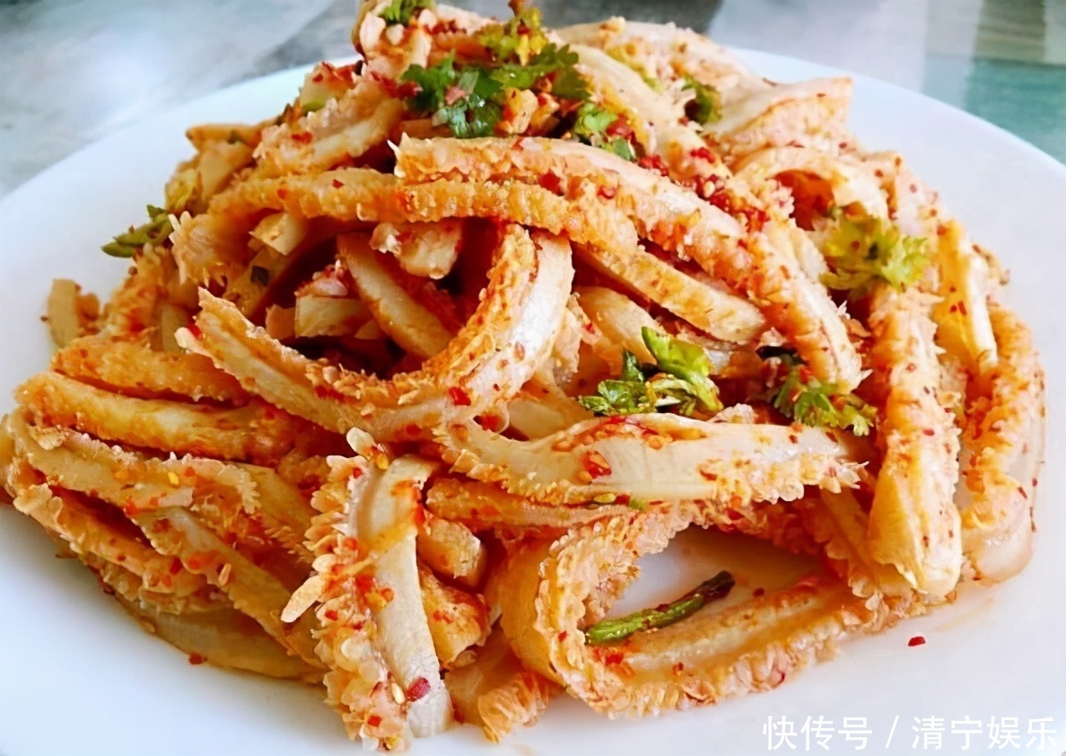 会吃的女性最长寿，建议吃3种食物，促进食欲，不妨一试！