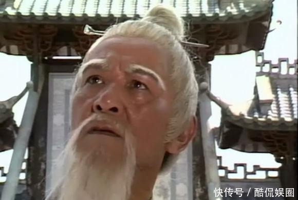 十大|中国古代十大武学宗师 张三丰只排第九